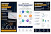 provide end to end project management services