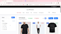 develop a full stack mern web application