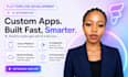 develop flutterflow app, flutter app, ai mobile app development