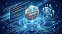 develop a highly optimized custom erc20 crypto token