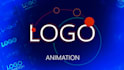 create custom logo animation and intro outro video