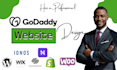 design hostinger, ionos SEO, ionos, ai website