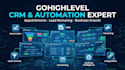 customize gohighlevel crm for appointments, nurturing, and business growth