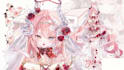 live2d vtuber models, vtuber rigging vtuber, commissions outfit and accessories