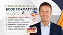 do amazon kdp formatting, book editing, paperback format, book proofreading