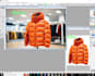 do professional background removal and object removal