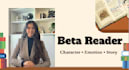 beta read your fiction and provide detailed reader feedback