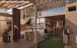 model your house or building in sketchup