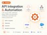 fix and integrate squarespace API, webhook, stripe API, third party apis