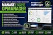 install, configure, troubleshoot manageengine opmanager
