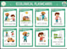 design creative vocabulary flashcards and educational resources