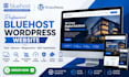 design, redesign, or customize your bluehost wordpress website professionally