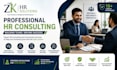 provide professional HR consulting and recruitment services