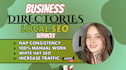 do local SEO, citation building, and ai search engine optimization