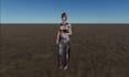 create armor weapon or creature mods for skyrim fallout 4 and bg3