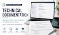 write professional user manuals and technical guides