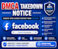 protect your content from facebook under dmca