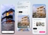 develop real estate app, hotel booking app, house renting app, agent app