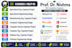 agricultural manufacturing computer software engineering capstone design project