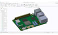design custom pcb, embedded systems, raspberry pi cm4 cm5 and stm32 hardware