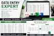 create professional invoices, quotations, excel ,PDF