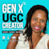 create a natural gen x ugc video ad