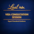 provide expert UK visa guidance