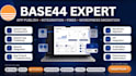 base44 app publish base44 integration fix base44 base44 migration to wordpress