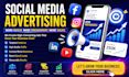 set up facebook ads campaign