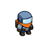 create custom 2d game assets, props, icons and UI