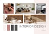 a functional interior layout and space plan