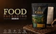 design premium food packaging and food labels