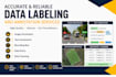 do ai data labeling, data annotation, and data cleaning