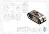create precise 3d cad design and product models in solidworks