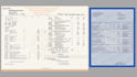 design custom college transcript, university transcript, ged or high school