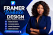 framer website development framer, framer developer framer landing page