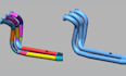 do reverse engineering, stl to cad, image to cad, mesh, scan and step files