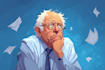 draw custom political illustrations