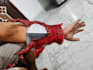 make resin printed cosplay