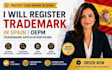 file your spain oepm trademark application with accuracy