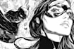 comic book, comic illustration, comic graphic novel