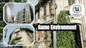 do unreal engine 5 game environment level design open world horror rpg fps