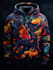 do custom hoodie and sweater design