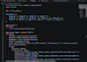 build websites with python