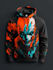 do hoodie mockup with your design
