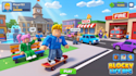 develop  roblox game, roblox map design, lua scripting, model in roblox studio