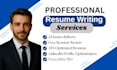 write an ats optimized resume, CV, and cover letter