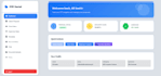 build full stack web apps using nextjs and nestjs