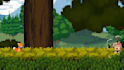 create unity 2d game, unity 3d game, art design, and game development