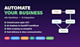 build n8n automation workflows and ai integrations